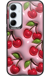 Cherry Bomb - Samsung Galaxy A55