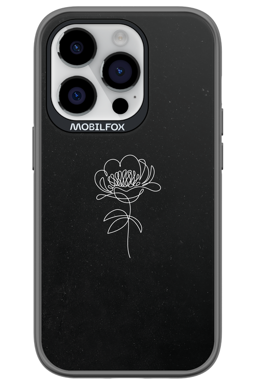 Wild Flower - Apple iPhone 14 Pro