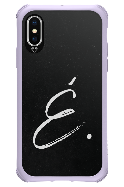 (Off Space) E II 2.0 - Apple iPhone X