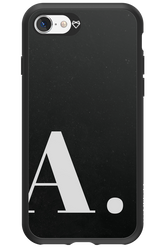 A (Off Space) 2.0 - Apple iPhone SE 2020