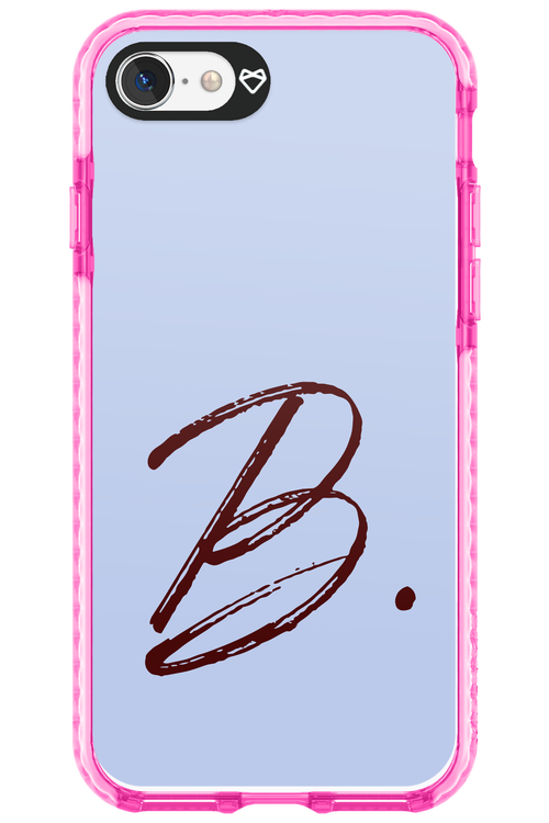 (Jellyfish Presso) B 2.0 - Apple iPhone SE 2022