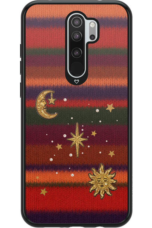 Cloud Nine 2.0 - Xiaomi Redmi Note 8 Pro