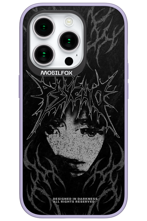 Schizo - Apple iPhone 15 Pro