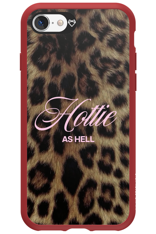 hottie 2.0 - Apple iPhone SE 2020