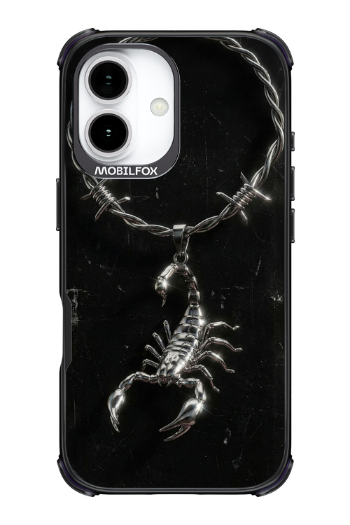 Scorpio (Chrome) 2.0 - Apple iPhone 17