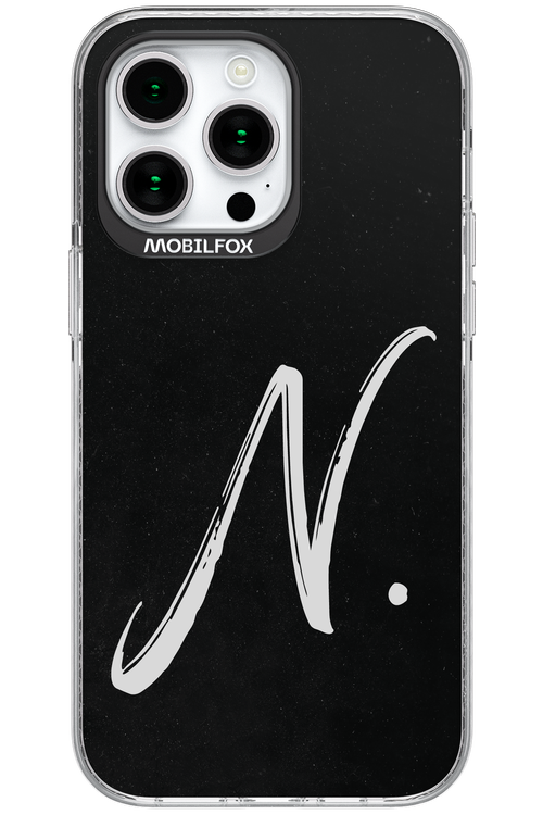 (Off Space) N 2.0 - Apple iPhone 15 Pro Max