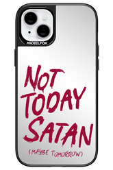 Not Today Mirror 2.0 - Apple iPhone 14 Plus