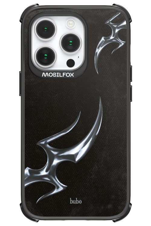 CHROMEPHASE - Apple iPhone 14 Pro