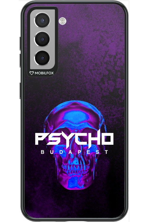 Psyskull - Samsung Galaxy S21