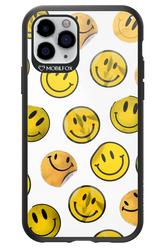 Sticker Smiley - Apple iPhone 11 Pro