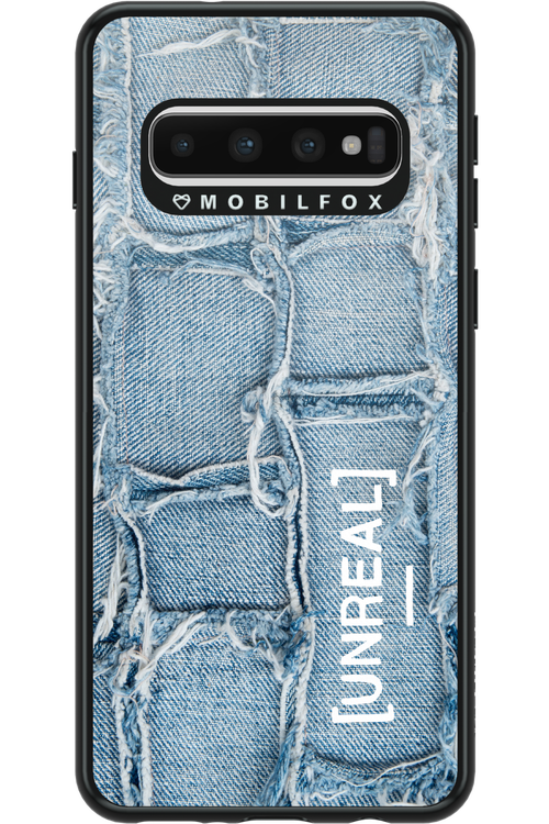 Jeans - Samsung Galaxy S10