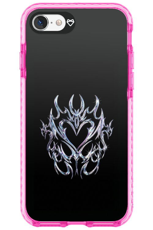 Silver Soul 2.0 - Apple iPhone 7