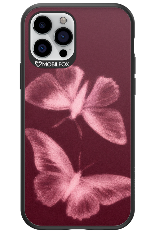 Papillonia 2.0 - Apple iPhone 12 Pro