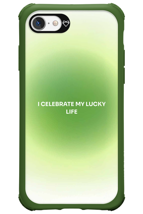 MY LUCKY LIFE - Apple iPhone 7