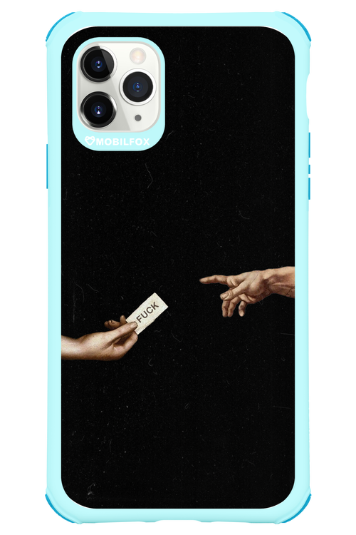 Giving 2.0 - Apple iPhone 11 Pro Max