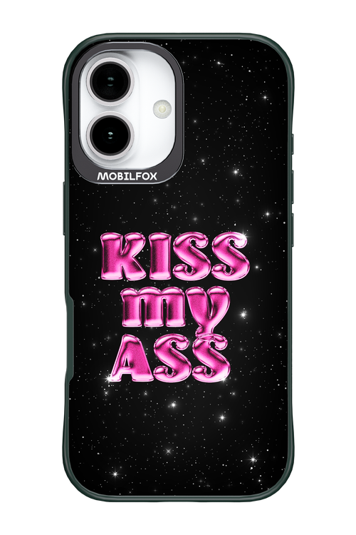 KMA 2.0 - Apple iPhone 17