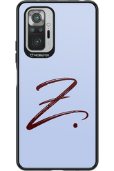 (Jellyfish Presso) Z 2.0 - Xiaomi Redmi Note 10 Pro