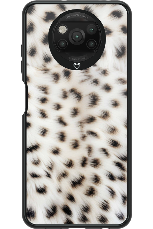 White Leopard 2.0 - Xiaomi Poco X3 Pro