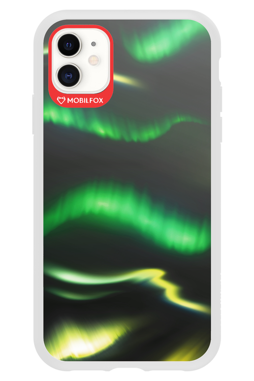 Aurora - Apple iPhone 11