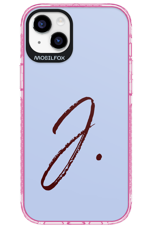 (Jellyfish Presso) J 2.0 - Apple iPhone 14 Plus