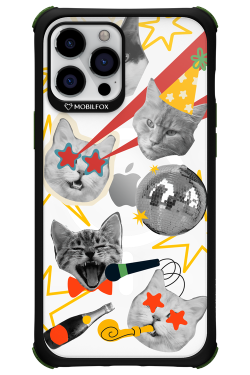 Christmas Chaos - Apple iPhone 12 Pro Max