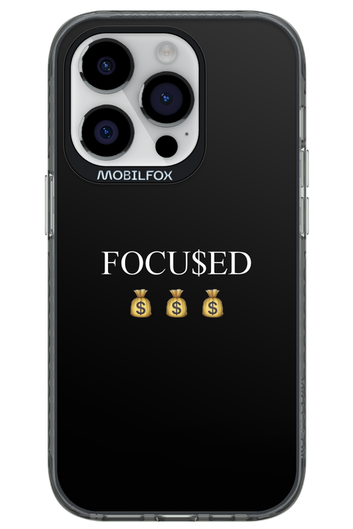 FOCU$ED - Apple iPhone 14 Pro