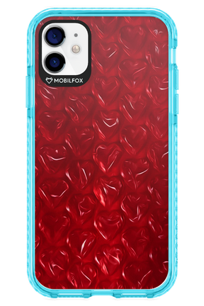 Air Heart - Apple iPhone 11
