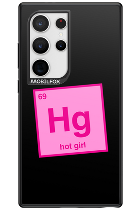 HG 2.0 - Samsung Galaxy S24 Ultra