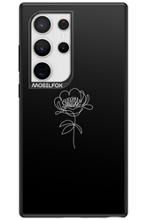 Wild Flower - Samsung Galaxy S24 Ultra