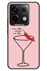 I'M THE CHILI ON TOP 2.0 - Xiaomi Redmi Note 13 Pro 5G
