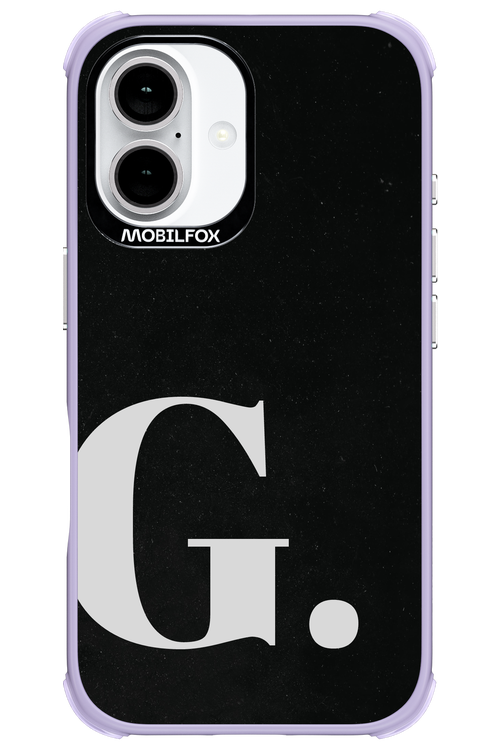 G (Off Space) 2.0 - Apple iPhone 16