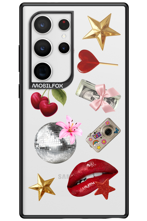 GIRL ERA 2.0 - Samsung Galaxy S24 Ultra