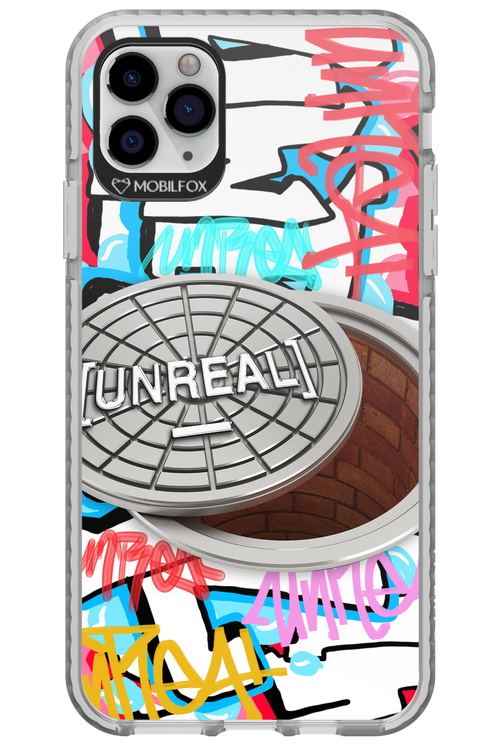 HULE - Apple iPhone 11 Pro Max