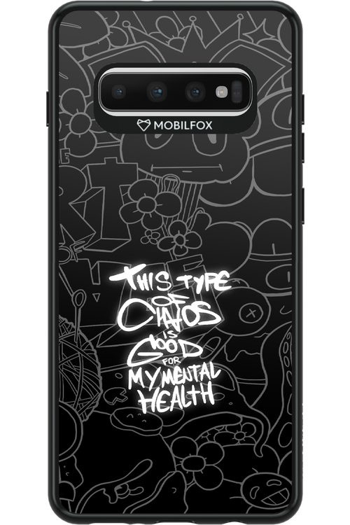 My Mental Health - Samsung Galaxy S10+