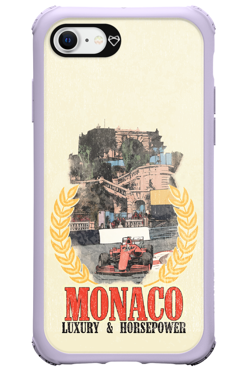 Monaco Luxury 2.0 - Apple iPhone SE 2020