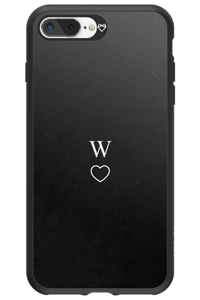 W Black 2.0 - Apple iPhone 7 Plus