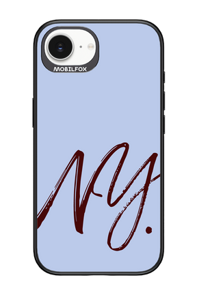 (Jellyfish Presso) NY 2.0 - Apple iPhone 16e
