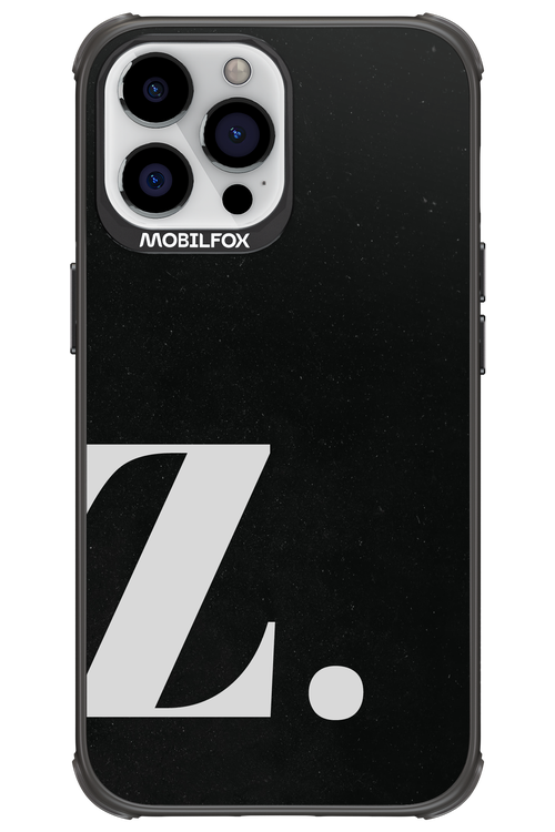 Z (Off Space) 2.0 - Apple iPhone 13 Pro Max