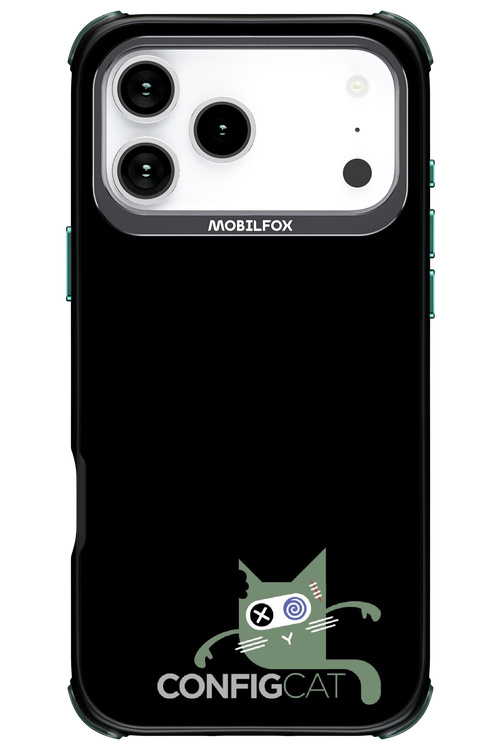 zombie2 - Apple iPhone 17 Pro Max