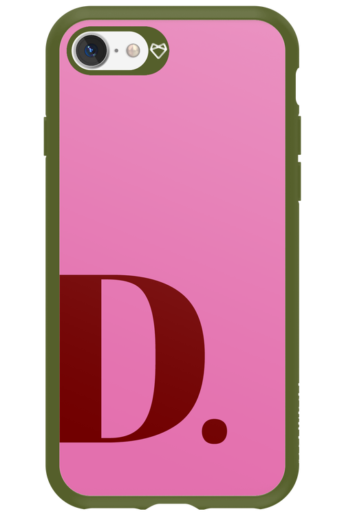 D (Sorbet) 2.0 - Apple iPhone 7