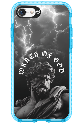 God - Apple iPhone 7