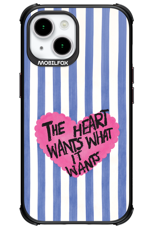 THWYW 2.0 - Apple iPhone 15