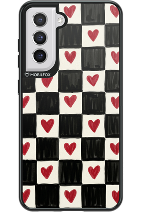 Little Hearts 2.0 - Samsung Galaxy S21 FE