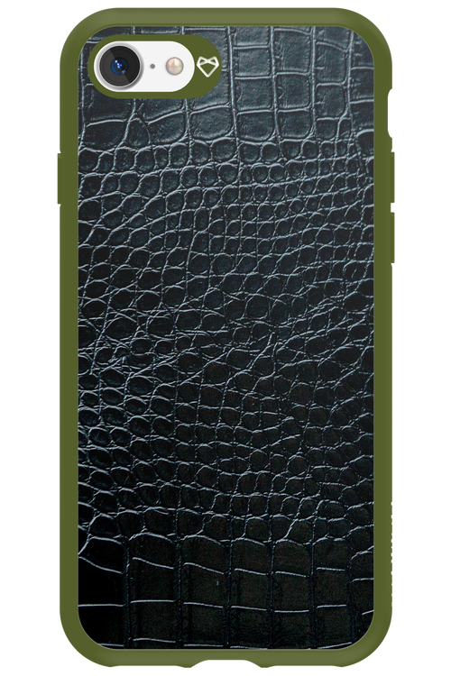 Leather - Apple iPhone 7