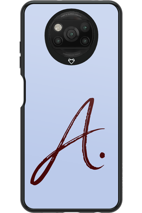 (Jellyfish Presso) A 2.0 - Xiaomi Poco X3 Pro
