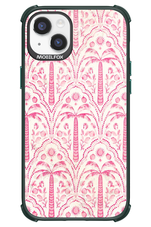 Pink Palm 2.0 - Apple iPhone 14 Plus