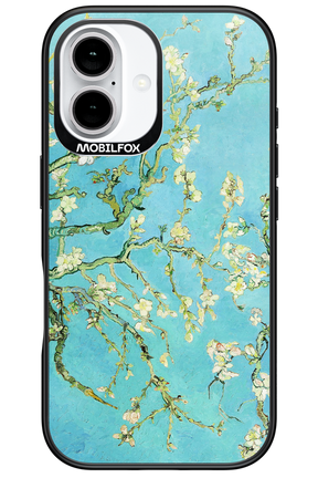Almond Blossom - Apple iPhone 16