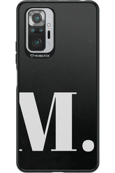 M (Off Space) 2.0 - Xiaomi Redmi Note 10S