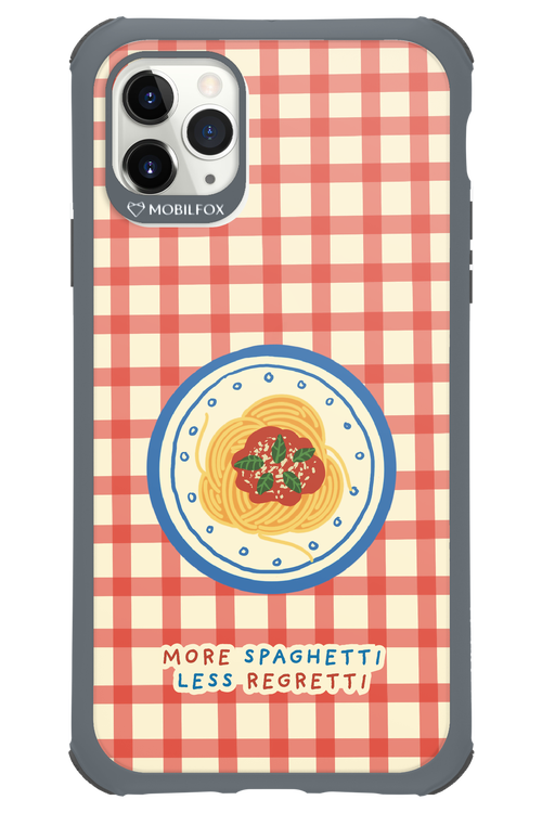 P asta la Vista - Apple iPhone 11 Pro Max