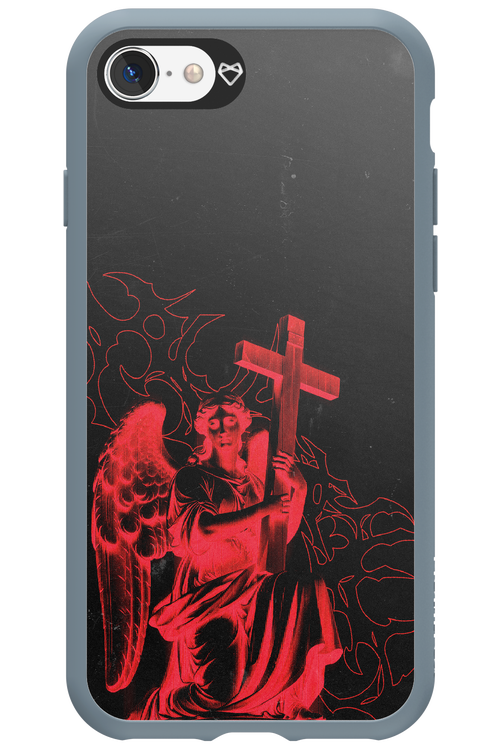 Fallen angel II 2.0 - Apple iPhone SE 2020
